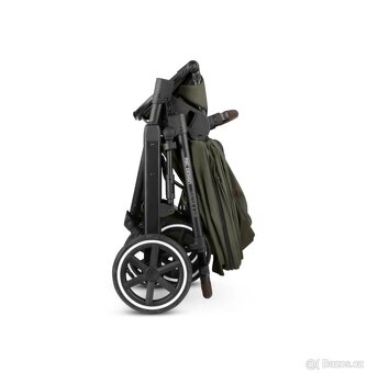 Kočárek ABC DESIGN Salsa 4 Air Starter Set NOVÝ (PC 32 690 K - 9