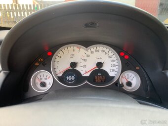 Opel corsa C 2006 - 9