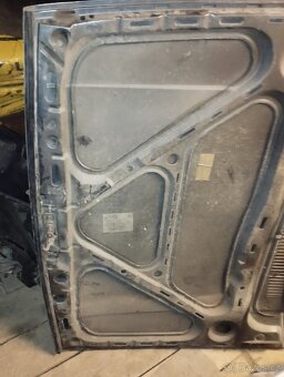 VW golf 2/4 - 9