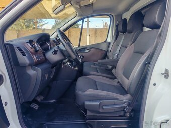 Fiat Talento L2H1 2.0 EcoJet 145 koní◾2020◾Manuál◾ - 9
