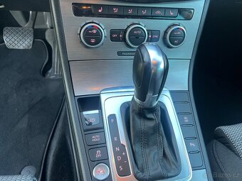 VW PassatB7 2.0TDI - 9