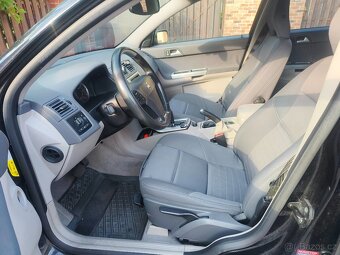 Volvo V50 D5 - 9