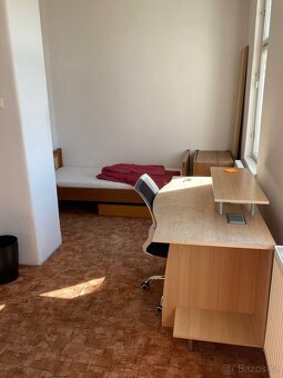Studentské spolubydlení. - 9