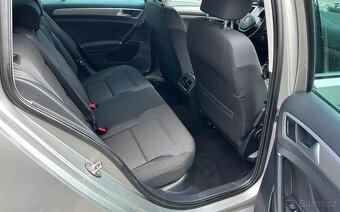 VW GOLF 7 KOMBI 1.2 TSI COMFORTLINE - 9