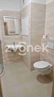 Pronájem novostavby bytu 2+kk ve Štěpnicích. - 9