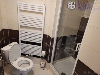 Pronájem, nebytový prostor, 48 m2, Soběslav - 9