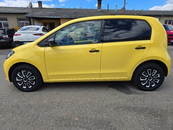 Škoda Citigo-e iV⭐ Ambition 83PS vč.DPh 36,8 kWh - 9
