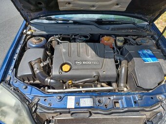 Opel vectra c 1,9 88 kw - 9