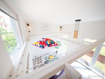 Tinyhouse, Chata, Mobilní rodinný dům 54m2 - 9