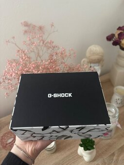 CASIO G-SHOCK GMW-B5000EH-1ER - 9