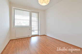 Pronájem bytu 2+kk, Holzova, Líšeň, 20000 Kč/měs, 61 m2 - 9