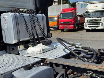 DAF XF 106.460 6X2 HYDRAULIKA (0490) - 9