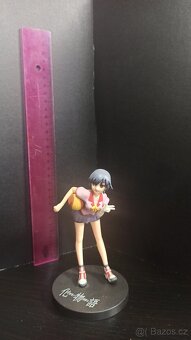 Anime Bakemonogatari firgurky - 9