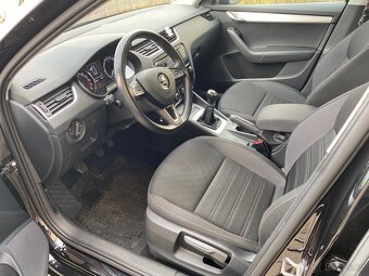 Prodám Škoda Octavia 1.6 TDi - 9