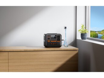 Nabíjecí stanice Bluetti AC70P - 864Wh, 1000W - 9