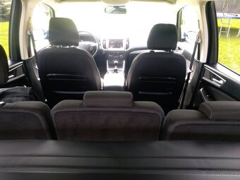 Ford Galaxy 2.0 110kW 4x4 - 9