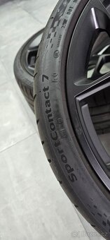 Alu kola orignal Audi RS6 RS7 Performance - 9