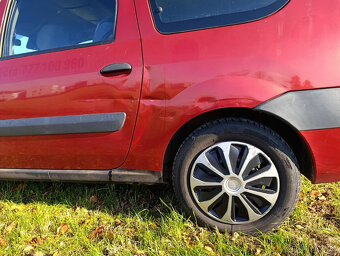 DACIA LOGAN 1.6 LPG, 7 MÍST - 9