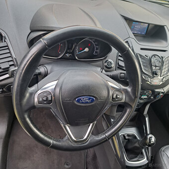 FORD ECOSPORT 1.5TDCI TITANIUM - 9