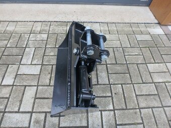 Minibagr HT10 - 1000kg - 9