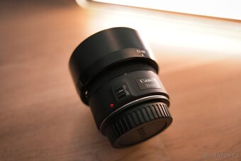 Canon EOS 250D – kompletní set - 9