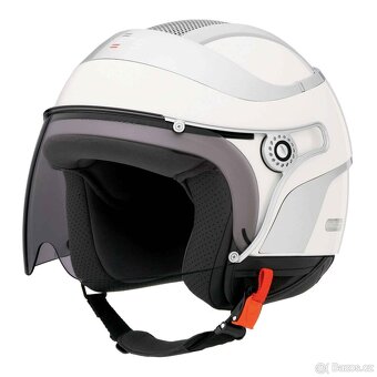 Moto přilba AGV Diesel, vel. S - 9