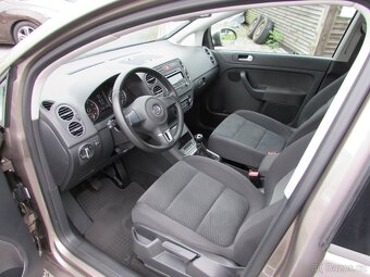 Volkswagen Golf Plus 1.2 TSi 77kW, 2.majitel, Servisní kniha - 9