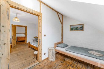 Rustikální statek v srdci Českého ráje - 9