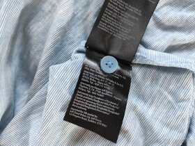 Nové pánské triko na spaní. vel. 48 - 9