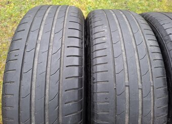 308 Alu Octavia III - 205/55/16 - 9