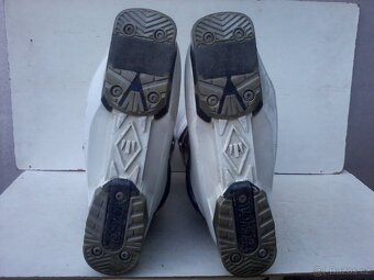 Lyžáky dámské Tecnica 27,5 - 9