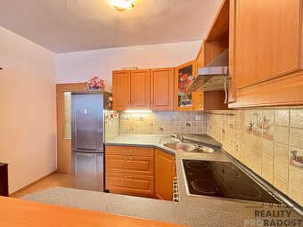 Prodej bytu 2+kk 60 m2, ul. Peškova, Olomouc - Povel - 9