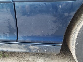 325 coupe náhradní díly - 9