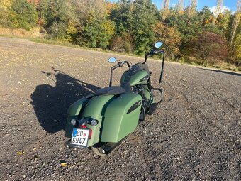 Indián Springfield - 9