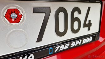 Škoda Octavia 2 facelift 1.4TSI - 9