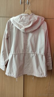 Bunda - parka Only - 9