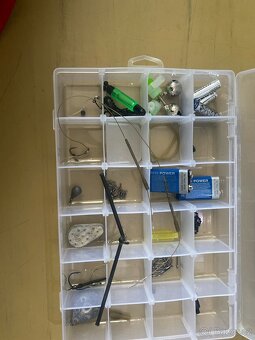 Rybářské vybavení - 9