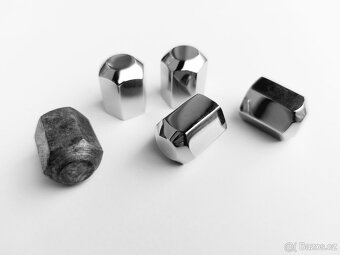 spojovací materiál na veterány - 9