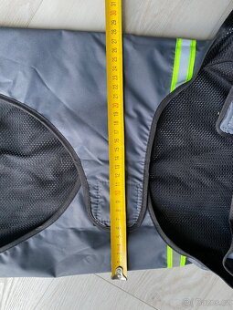 Obleček pro psa, do deště - 9