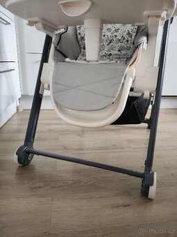 Jídelní židlička - 9