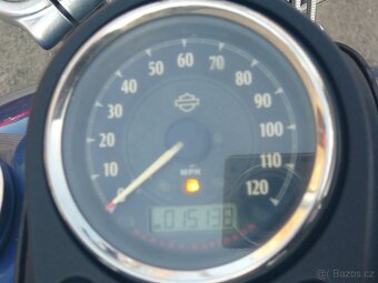 Harley-Davidson FXDB 103 Street Bob 2015 - 9