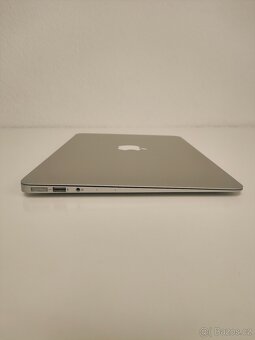 MacBook Air 2017 | i5 • 8GB • 128GB SSD - 9