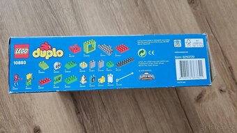 LEGO Duplo 10893 Spider-Man vs. Electro - 9