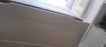 Postel s úložnými prostory - 9