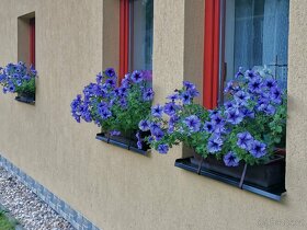 Zábrana truhlíků BV - držák bez vrtání - 9