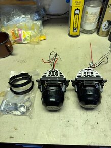 Škoda Octavia 2 před facelift - 9