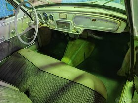 Skoda Octavia 1960 s Tp - 9