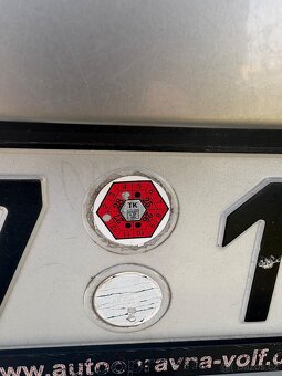 Peugeot 207 1.4hdi 50kw - 9