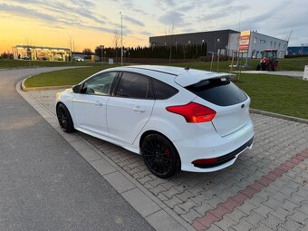 Ford focus mk3 ST facelift - 9