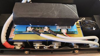 Baterie LiFePO4 Nielftor - 100Ah, 12V, BMS - nová - 9